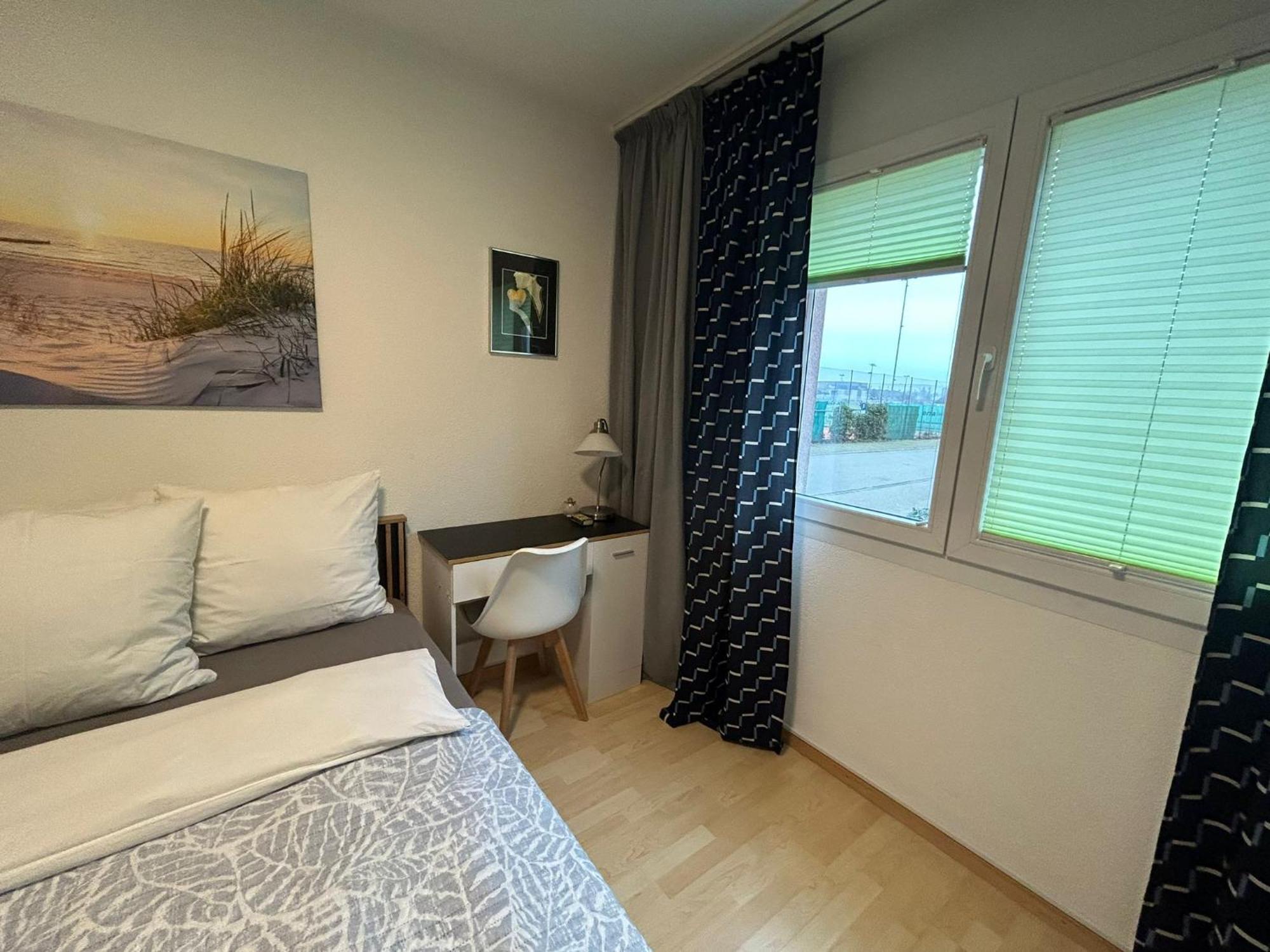Daianas Corner Apartment Elgg Exterior photo
